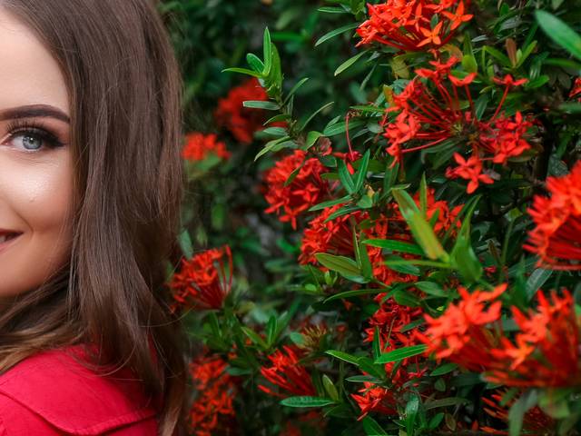 ENSAIO de Duda & Dani