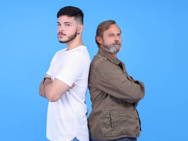 MODA de CAMPANHA DIA DOS PAIS