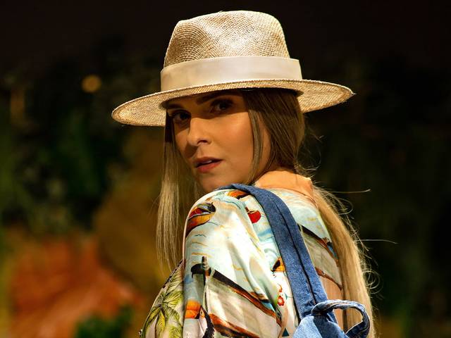 MODA de LADIES FASHION NIGHT