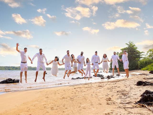 FORMATURAS de FORMANDOS ENG