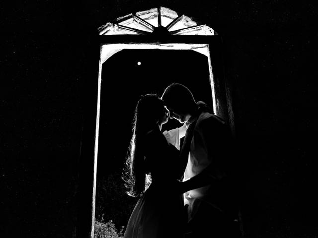 CASAL de 2 ANOS DE CASADO