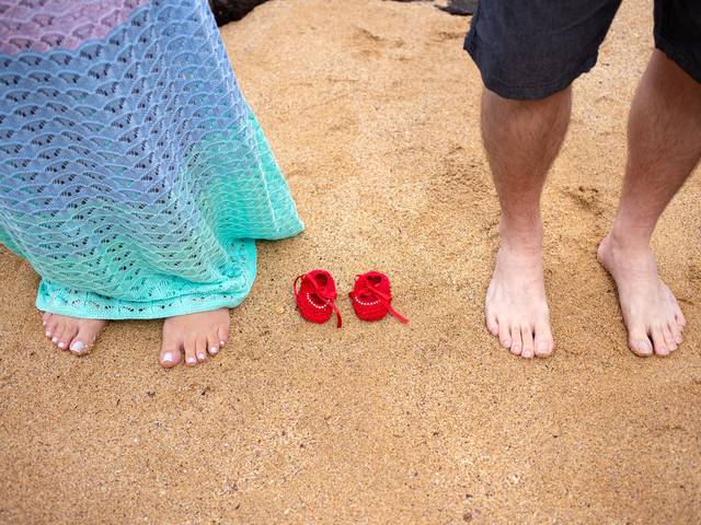 GESTANTE de ALINE - GESTANTE