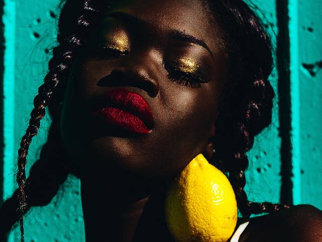 Editorial de A cor da cidade