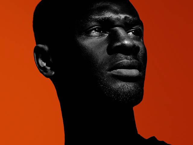 Ensaios de Orgulho de ser