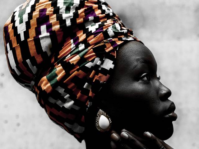 Fashion de Representatividade