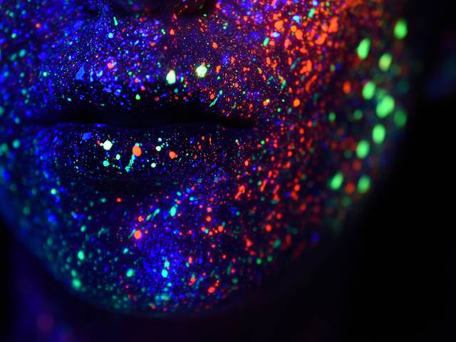 Projetos de Projeto Colors