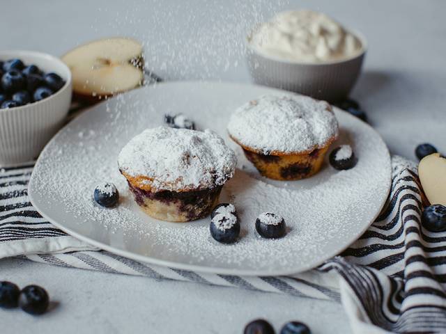Publicitária de Fotografia para restaurantes