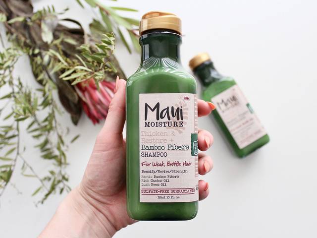 Publicitária de Produtos Cosméticos