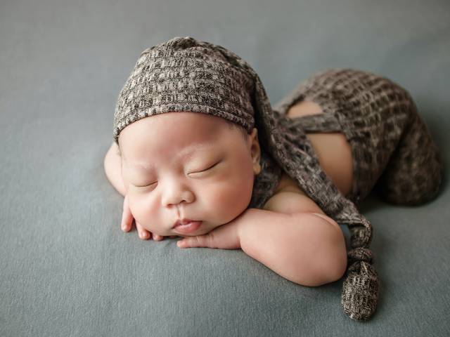 Newborn de Lucas Pires