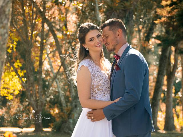 Casamento de Farm Wedding