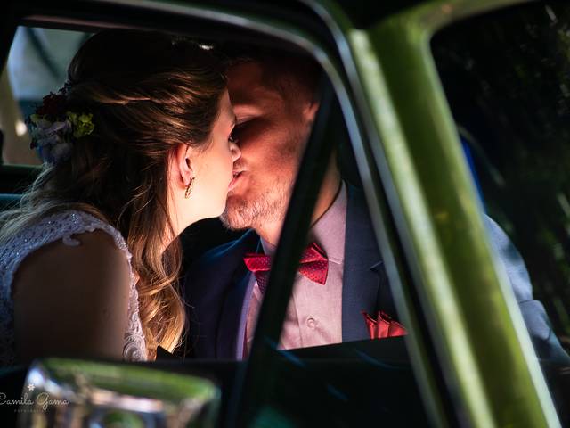 Casamento de São Bento do Sul