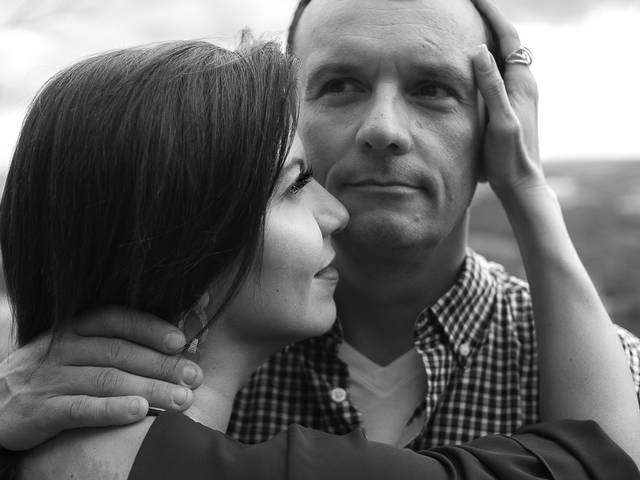 Ensaios de When You Say Nothing At All