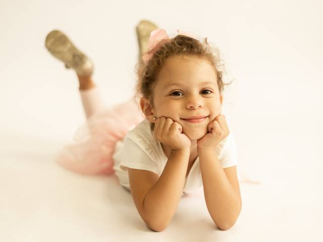 Família de Família é tudo de Bom