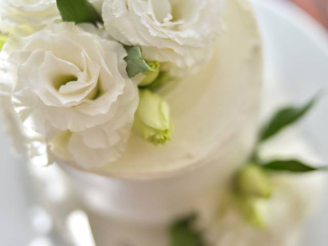 Decoração de Recepção em Casa