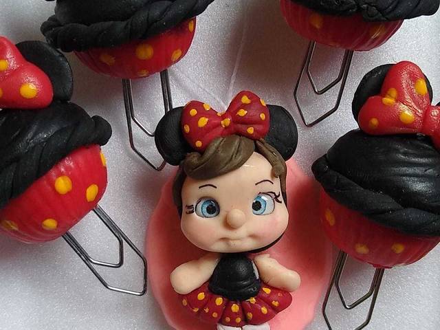 chaveiros de Delia Biscuit - Artesanato