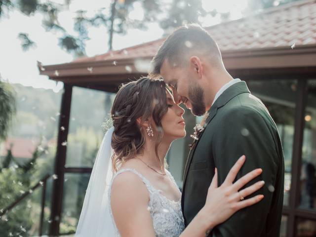 Casamentos de Casamento Nati e Gustavo