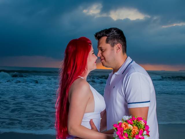 Pré wedding de Tracy & Douglas