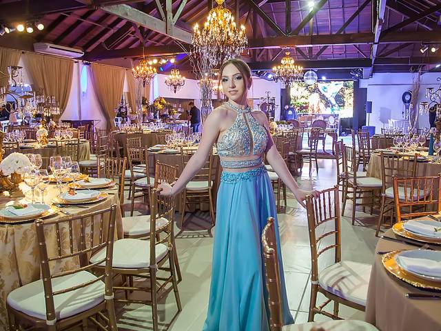 Xv Anos de XV Anos Alinne