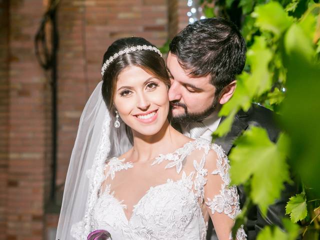 Casamentos de Larissa & Rudson