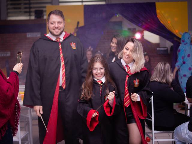 Aniversário de Elena