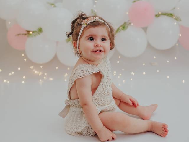 Smash The Cake de Isis