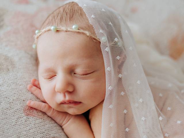 Newborn de Maria Teresa