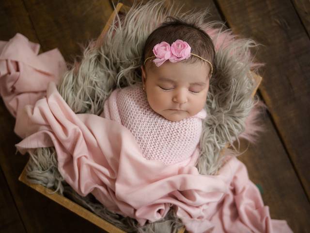 Newborn de Antonella