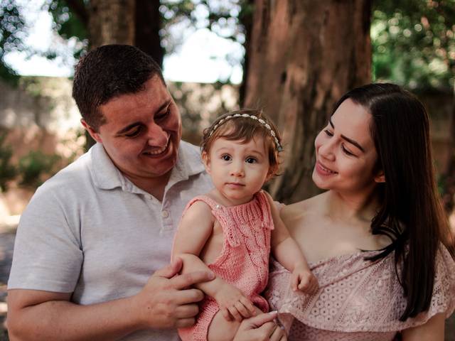 Smash The Cake de Malu