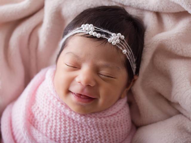 Newborn de Valentina