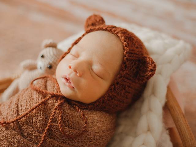 Newborn de Newborn Emanual