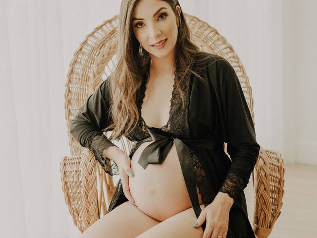 Gestante de Gestante Kellen