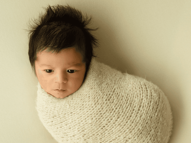 Newborn de Newborn Matheo