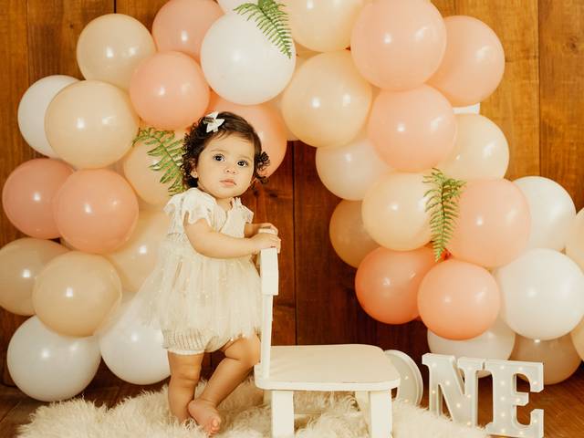 Smash The Cake de Smash The Cake Laura