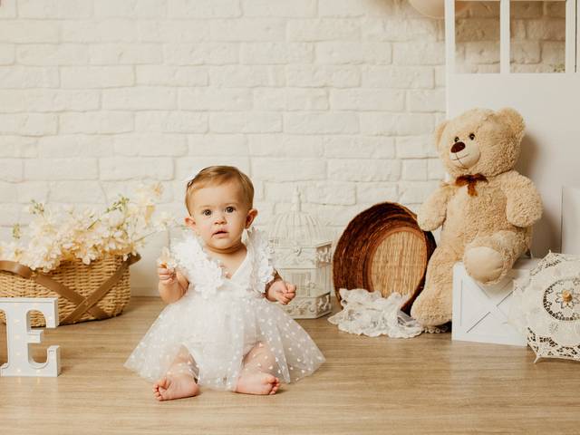 Smash The Cake de Smash The Cake Bella