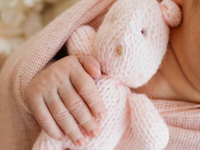 Newborn de Ensiao Newborn Luisa