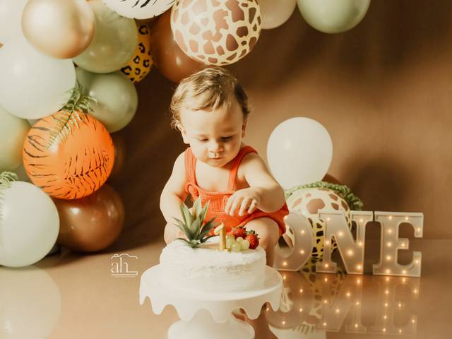 Smash The Cake de Smash The Cake Caio