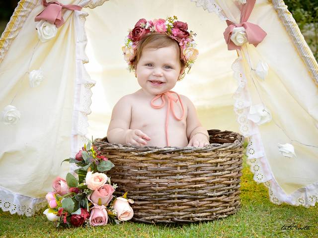 Smash de {Smash The Cake Maria Gabriela}