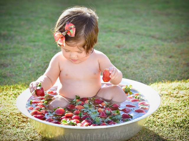 Smash de {Smash The Fruit Nicolly}