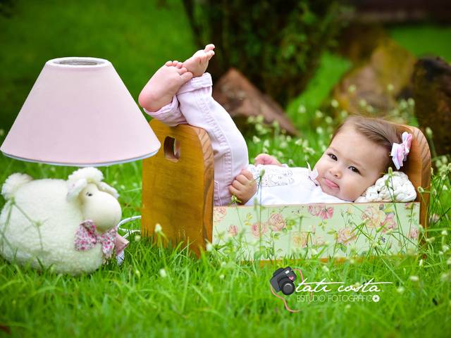 Acompanhamento de {Lara 6 meses}