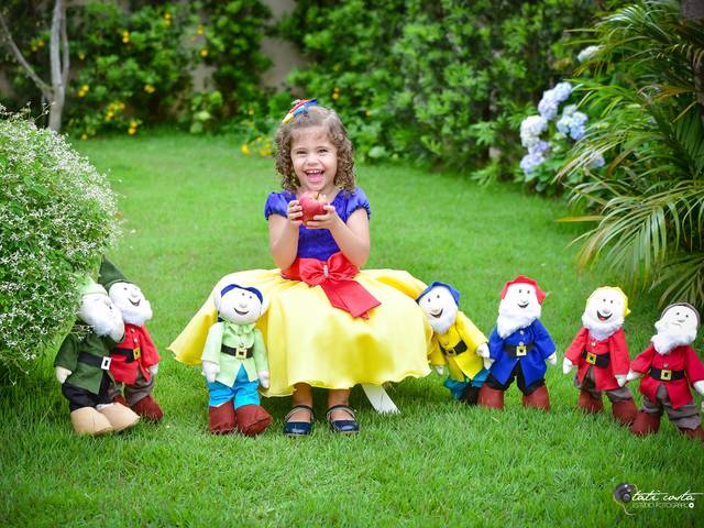 Ensaios de {Alice 3 anos}
