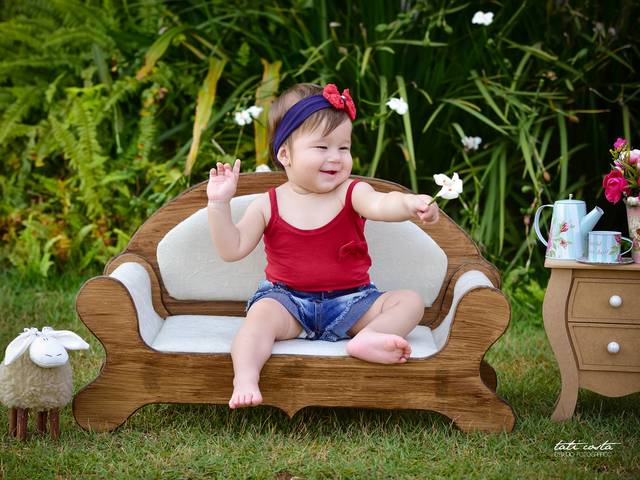Acompanhamento de {Sofia 8 meses}