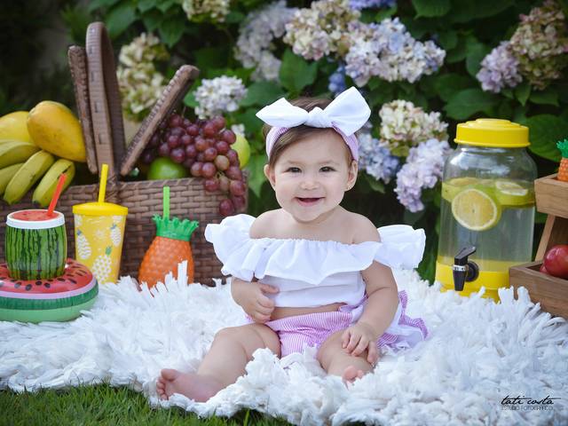 Acompanhamento de {Lara 7 meses}