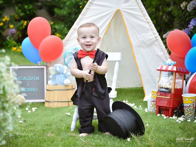Ensaios de {Joaquim 1 Aninho}
