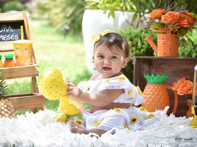 Smash de {Laura 1 Aninho}