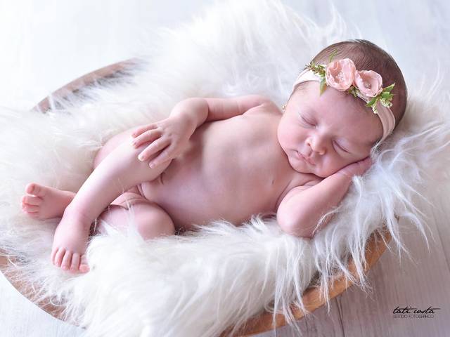 Ensaios de {Maria Luísa 11 dias}