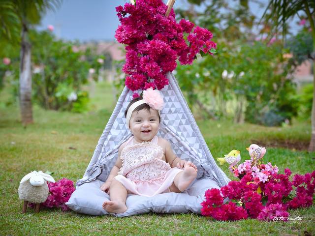 Acompanhamento de {Carolina 10 meses}