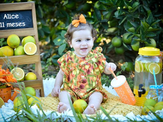 Acompanhamento de {Alice 11 meses}
