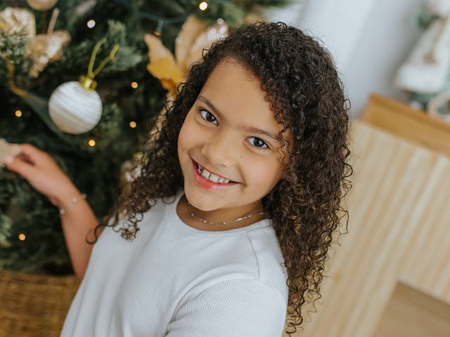 BABIES & KIDS of Sofia's Christimas