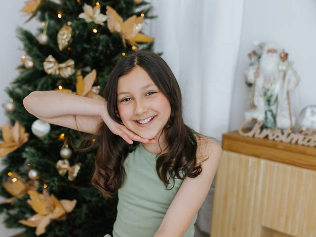 BABIES & KIDS of Soge's Christimas