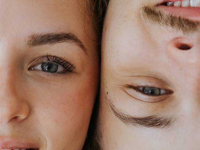 COUPLE of Shayla & Luka